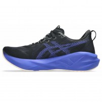 Кросівки для бігу чоловічі Asics NOVABLAST 5 Black/Blue