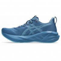 Кросівки для бігу чоловічі Asics NOVABLAST 5 Winter sea/Stillwater