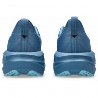 Кросівки для бігу чоловічі Asics NOVABLAST 5 Winter sea/Stillwater