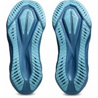 Кросівки для бігу чоловічі Asics NOVABLAST 5 Winter sea/Stillwater