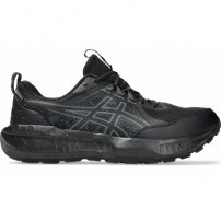 Кросівки для бігу чоловічі Asics GEL-SONOMA 8 GTX Black/Carrier grey