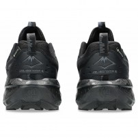 Кросівки для бігу чоловічі Asics GEL-SONOMA 8 GTX Black/Carrier grey