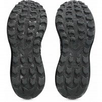 Кросівки для бігу чоловічі Asics GEL-SONOMA 8 GTX Black/Carrier grey