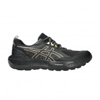 Кросівки для бігу чоловічі Asics GEL-SONOMA 8 GTX Black/Dark cobalt