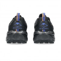 Кросівки для бігу чоловічі Asics GEL-SONOMA 8 GTX Black/Dark cobalt