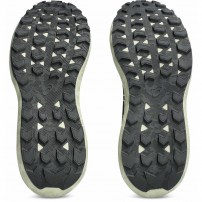 Кросівки для бігу чоловічі Asics GEL-SONOMA 8 Black/Lime green