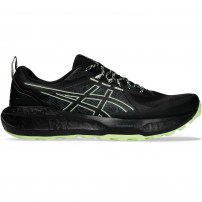 Кросівки для бігу чоловічі Asics GEL-SONOMA 8 Black/Illuminate yellow