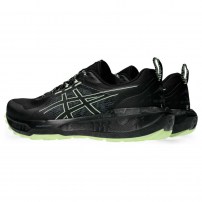 Кросівки для бігу чоловічі Asics GEL-SONOMA 8 Black/Illuminate yellow