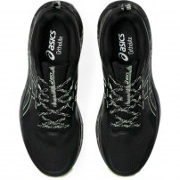 Кросівки для бігу чоловічі Asics GEL-SONOMA 8 Black/Illuminate yellow