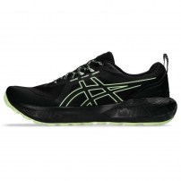 Кросівки для бігу чоловічі Asics GEL-SONOMA 8 Black/Illuminate yellow