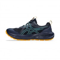 Кросівки для бігу чоловічі Asics GEL-SONOMA 8 Midnight/Rainy lake