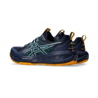Кросівки для бігу чоловічі Asics GEL-SONOMA 8 Midnight/Rainy lake
