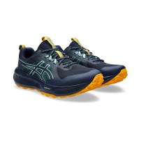 Кросівки для бігу чоловічі Asics GEL-SONOMA 8 Midnight/Rainy lake