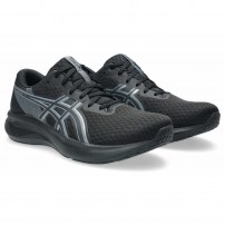 Кросівки для бігу чоловічі Asics PATRIOT 14 Black/Metropolis