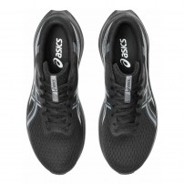 Кросівки для бігу чоловічі Asics PATRIOT 14 Black/Metropolis