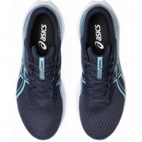 Кросівки для бігу чоловічі Asics PATRIOT 14 Midnight/Stillwater