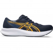 Кросівки для бігу чоловічі Asics PATRIOT 14 Midnight/Yamabuki