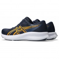 Кросівки для бігу чоловічі Asics PATRIOT 14 Midnight/Yamabuki