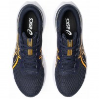 Кросівки для бігу чоловічі Asics PATRIOT 14 Midnight/Yamabuki