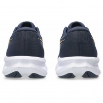 Кросівки для бігу чоловічі Asics PATRIOT 14 Midnight/Yamabuki