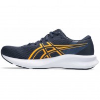 Кросівки для бігу чоловічі Asics PATRIOT 14 Midnight/Yamabuki