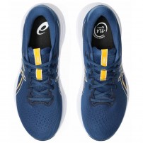 Кросівки для бігу чоловічі Asics GEL-EXCITE 11 Twilight blue/Light dust