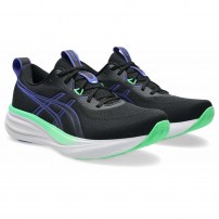 Кросівки для бігу чоловічі Asics GEL-PULSE 17 Black/Cobalt burst