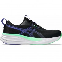 Кросівки для бігу чоловічі Asics GEL-PULSE 17 Black/Cobalt burst