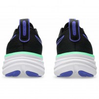 Кросівки для бігу чоловічі Asics GEL-PULSE 17 Black/Cobalt burst