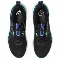 Кросівки для бігу чоловічі Asics GEL-PULSE 17 Black/Cobalt burst
