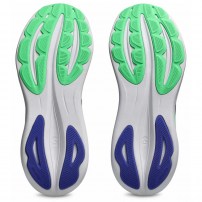 Кросівки для бігу чоловічі Asics GEL-PULSE 17 Black/Cobalt burst
