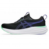 Кросівки для бігу чоловічі Asics GEL-PULSE 17 Black/Cobalt burst