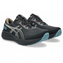 Кросівки для бігу чоловічі Asics GEL-PULSE 17 GTX Black/Light dust