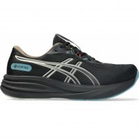 Кросівки для бігу чоловічі Asics GEL-PULSE 17 GTX Black/Light dust