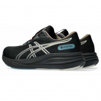 Кросівки для бігу чоловічі Asics GEL-PULSE 17 GTX Black/Light dust