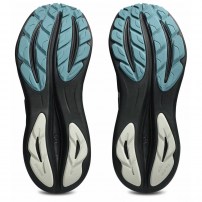 Кросівки для бігу чоловічі Asics GEL-PULSE 17 GTX Black/Light dust