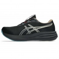 Кросівки для бігу чоловічі Asics GEL-PULSE 17 GTX Black/Light dust