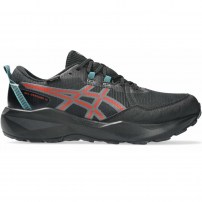 Кросівки для бігу чоловічі Asics GEL-VENTURE 11 WATERPROOF Black/Spice latte