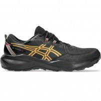 Кросівки для бігу чоловічі Asics GEL-VENTURE 11 WATERPROOF Black/Sandstorm