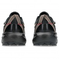 Кросівки для бігу чоловічі Asics GEL-VENTURE 11 WATERPROOF Black/Sandstorm