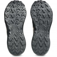 Кросівки для бігу чоловічі Asics GEL-VENTURE 11 WATERPROOF Black/Sandstorm