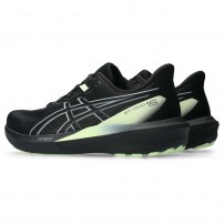 Кросівки для бігу чоловічі Asics GT-1000 15 Black/Illuminate yellow