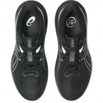 Кросівки для бігу чоловічі Asics GT-1000 15 Black/Illuminate yellow