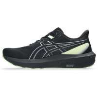 Кросівки для бігу чоловічі Asics GT-1000 15 Black/Illuminate yellow