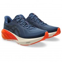 Кросівки для бігу чоловічі Asics DYNABLAST 6 Independence blue/Cherry tomato