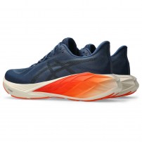 Кросівки для бігу чоловічі Asics DYNABLAST 6 Independence blue/Cherry tomato
