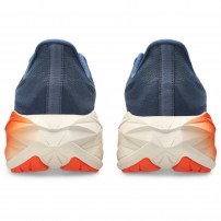 Кросівки для бігу чоловічі Asics DYNABLAST 6 Independence blue/Cherry tomato