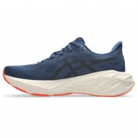 Кросівки для бігу чоловічі Asics DYNABLAST 6 Independence blue/Cherry tomato