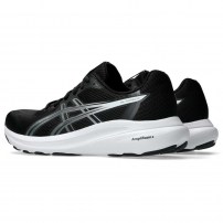 Кросівки для бігу чоловічі Asics GEL-CONTEND 10 Black/White