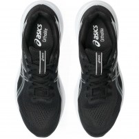 Кросівки для бігу чоловічі Asics GEL-CONTEND 10 Black/White